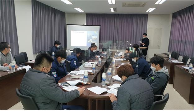 211206_전의 환경기술인 협의체 하반기 회의 개최